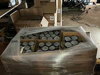 Rambo vloerlak / vloerolie (300x) - afbeelding 4 van  4