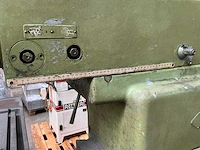 Ramboudi v2 freesmachine - afbeelding 2 van  11