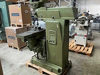Ramboudi v2 freesmachine - afbeelding 6 van  11