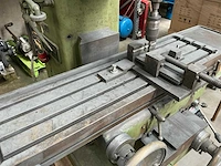 Ramboudi v2 freesmachine - afbeelding 7 van  11
