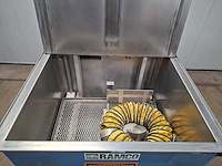 Ramco - cm48essx - luchtcompressor - afbeelding 1 van  10