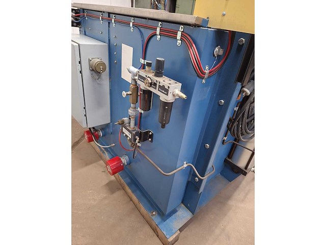 Ramco - cm48essx - luchtcompressor - afbeelding 6 van  10