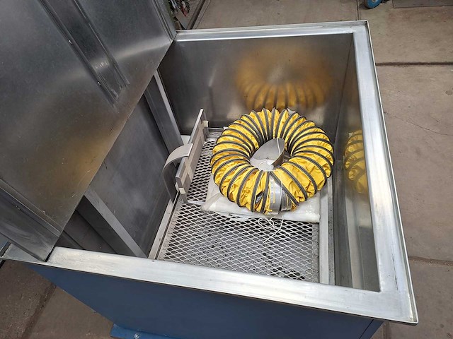 Ramco - cm48essx - luchtcompressor - afbeelding 4 van  10