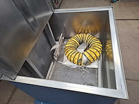 Ramco - cm48essx - luchtcompressor - afbeelding 4 van  10