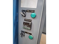 Ramco - cm48essx -industieele wasmachine - afbeelding 5 van  10