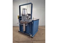 Ramco - cm48essx -industieele wasmachine - afbeelding 10 van  10