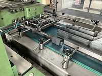 Ramecker r315 a conserve verpakkingsmachine - afbeelding 3 van  15
