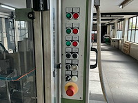Ramecker r315 a conserve verpakkingsmachine - afbeelding 6 van  23