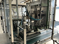 Ramecker r315 a conserve verpakkingsmachine - afbeelding 6 van  15