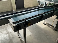 Ramecker r315 a conserve verpakkingsmachine - afbeelding 9 van  23