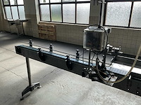 Ramecker r315 a conserve verpakkingsmachine - afbeelding 10 van  23