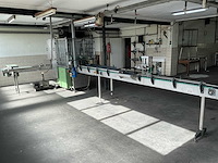 Ramecker r315 a conserve verpakkingsmachine - afbeelding 1 van  15