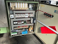 Ramecker r315 a conserve verpakkingsmachine - afbeelding 13 van  23