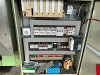 Ramecker r315 a conserve verpakkingsmachine - afbeelding 14 van  23