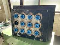 Ramecker r315 a conserve verpakkingsmachine - afbeelding 16 van  23
