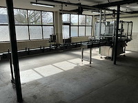Ramecker r315 a conserve verpakkingsmachine - afbeelding 9 van  15