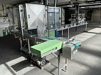 Ramecker r315 a conserve verpakkingsmachine - afbeelding 11 van  15