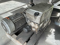 Ramecker r315 a conserve verpakkingsmachine - afbeelding 13 van  15