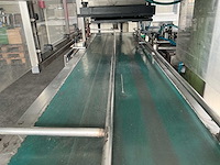Ramecker r315 a conserve verpakkingsmachine - afbeelding 14 van  15
