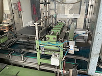 Ramecker r315 a conserve verpakkingsmachine - afbeelding 15 van  15