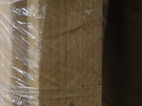 Ramen t.b.v. tuinhuis - 35.5x100cm - 2 stuks - nieuw - afbeelding 4 van  5