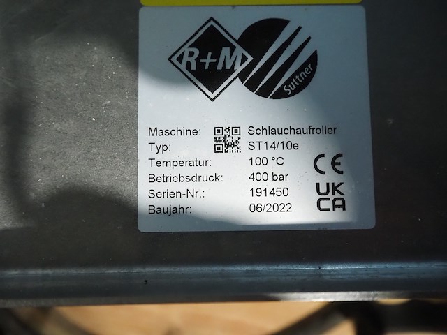 Ramex / r+m - afbeelding 2 van  12