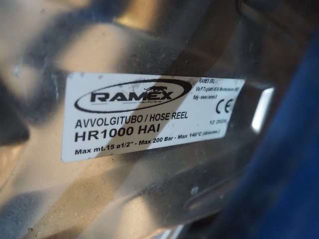 Ramex / r+m - afbeelding 2 van  10