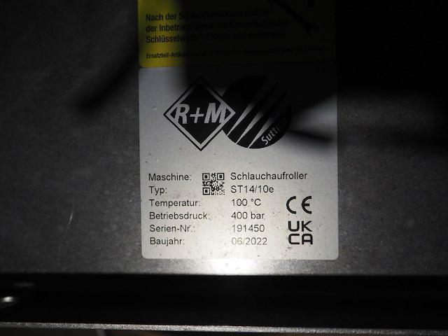 Ramex / r+m - afbeelding 7 van  10