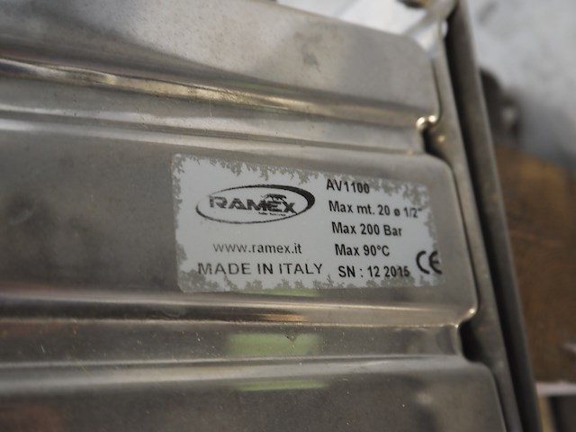 Ramex - afbeelding 5 van  5