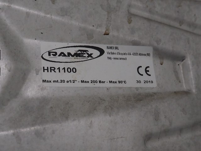 Ramex - afbeelding 5 van  5