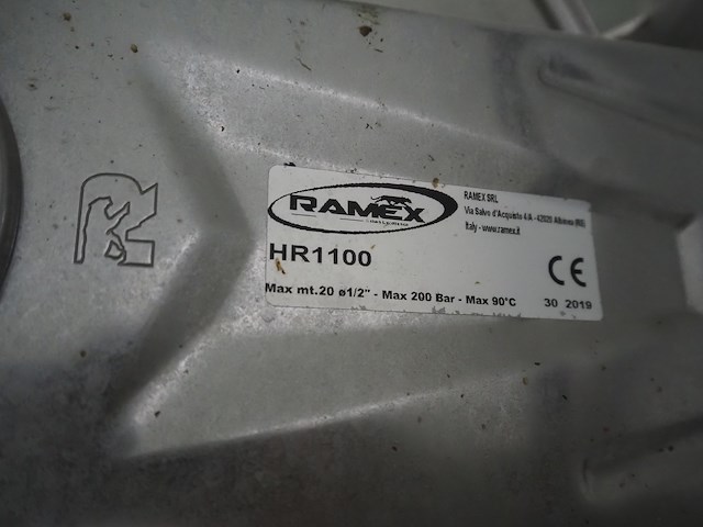 Ramex - afbeelding 6 van  6