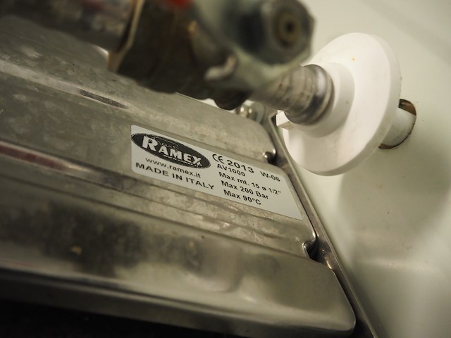 Ramex - afbeelding 4 van  4