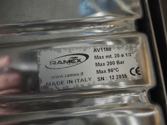 Ramex - afbeelding 6 van  6