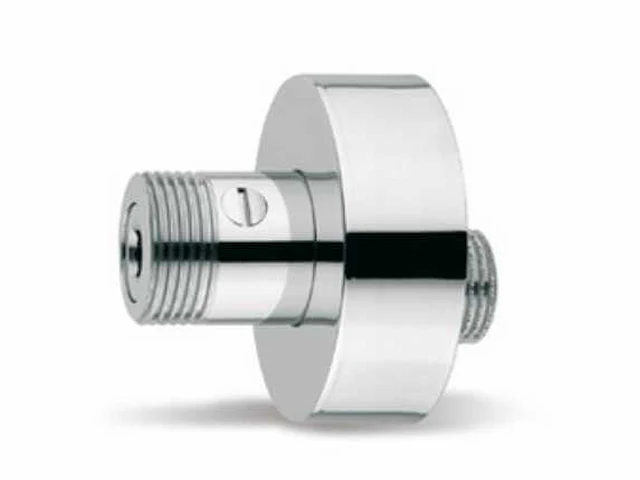 Raminex - quickstop 1/2" x 3/4" - afsluitbare s-koppeling (33x) - afbeelding 1 van  3