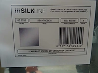 Raminex - silkline - spiegel (9x) - afbeelding 2 van  2