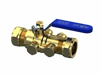 Raminex - terugstroombeveiliging (18x)