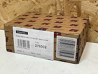 Raminex kogelkraan 1/2” din15 (20x) - afbeelding 5 van  5