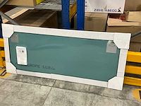 Raminex spiegel met 4mm facetrand (7x) - afbeelding 4 van  7