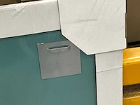 Raminex spiegel met 4mm facetrand (7x) - afbeelding 5 van  7