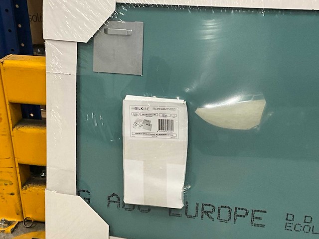 Raminex spiegel met 4mm facetrand (7x) - afbeelding 6 van  7