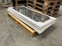 Raminex spiegel met 4mm facetrand (7x) - afbeelding 7 van  7