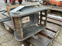 Rammer 355 hydraulische sloophamer - afbeelding 6 van  6