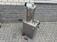 Ramon - 13 - stopmachines en vulbussen - afbeelding 1 van  3