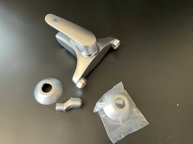 Ramon soler badkraan set - afbeelding 2 van  2
