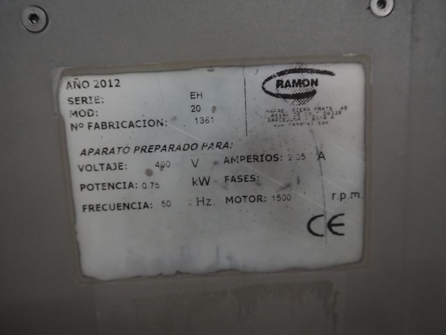 Ramon - afbeelding 8 van  9