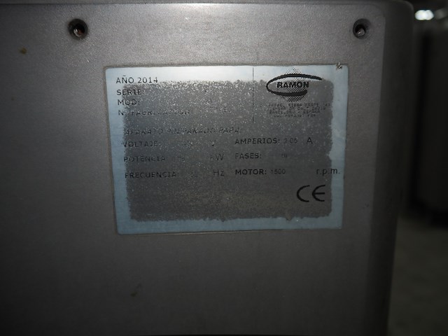 Ramon - afbeelding 3 van  12