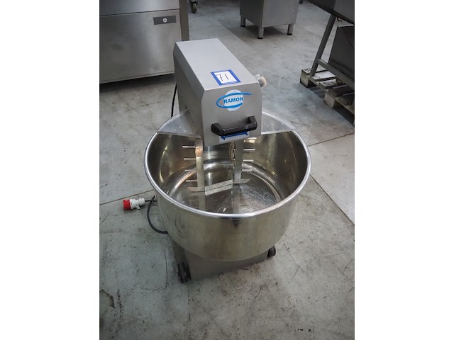 Ramon - afbeelding 1 van  9