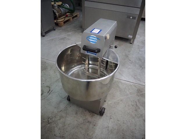 Ramon - afbeelding 2 van  9