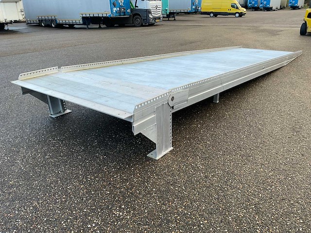 Ramp - afbeelding 4 van  6