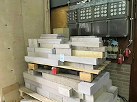 Rampf 0600 kunststof blokken en reststukken - afbeelding 2 van  4